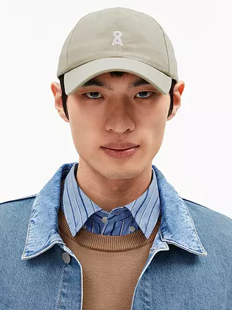 ARMEDANGELS | Casquette YENAAS | beige